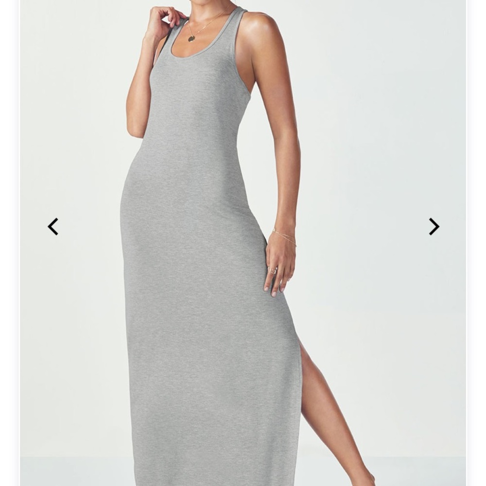 Fabletics Iliana Maxi Dress